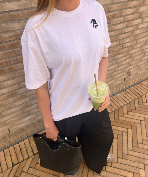 TS-01 Oversized t-shirt