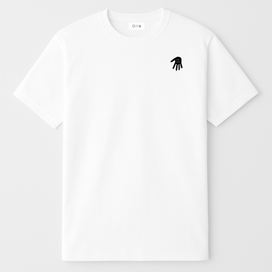 TS-01 Oversized t-shirt